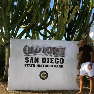 Meet your Posher, Al